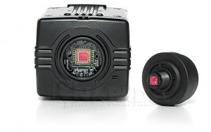 Kamera megapikselowa PoE-100HD