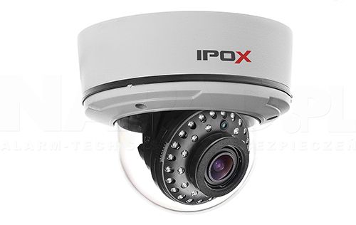 Kamera przemysłowa IPOX PX515EP