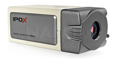 Kompaktowa kamera PX800EP/I z ICR do monitoringu